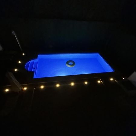Extraordinaria Villa Con Piscina Y Chimenea Grenade Extérieur photo