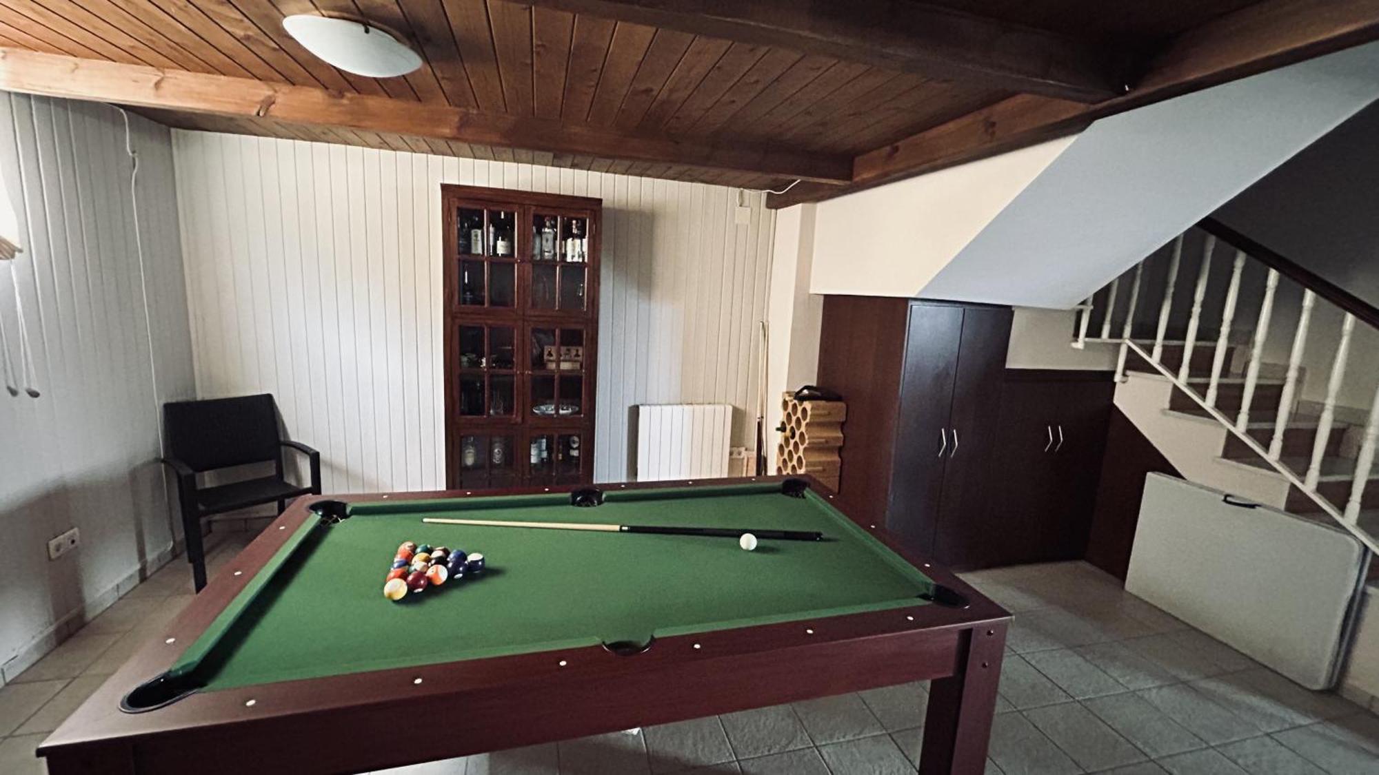 Extraordinaria Villa Con Piscina Y Chimenea Grenade Extérieur photo