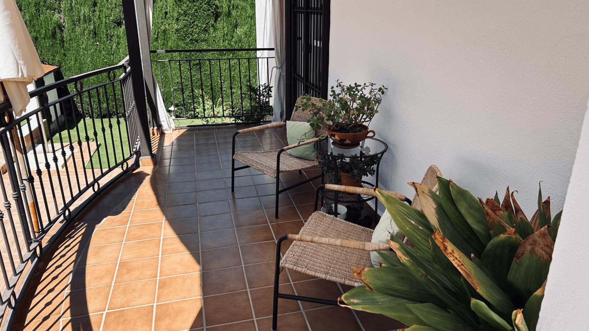 Extraordinaria Villa Con Piscina Y Chimenea Grenade Extérieur photo