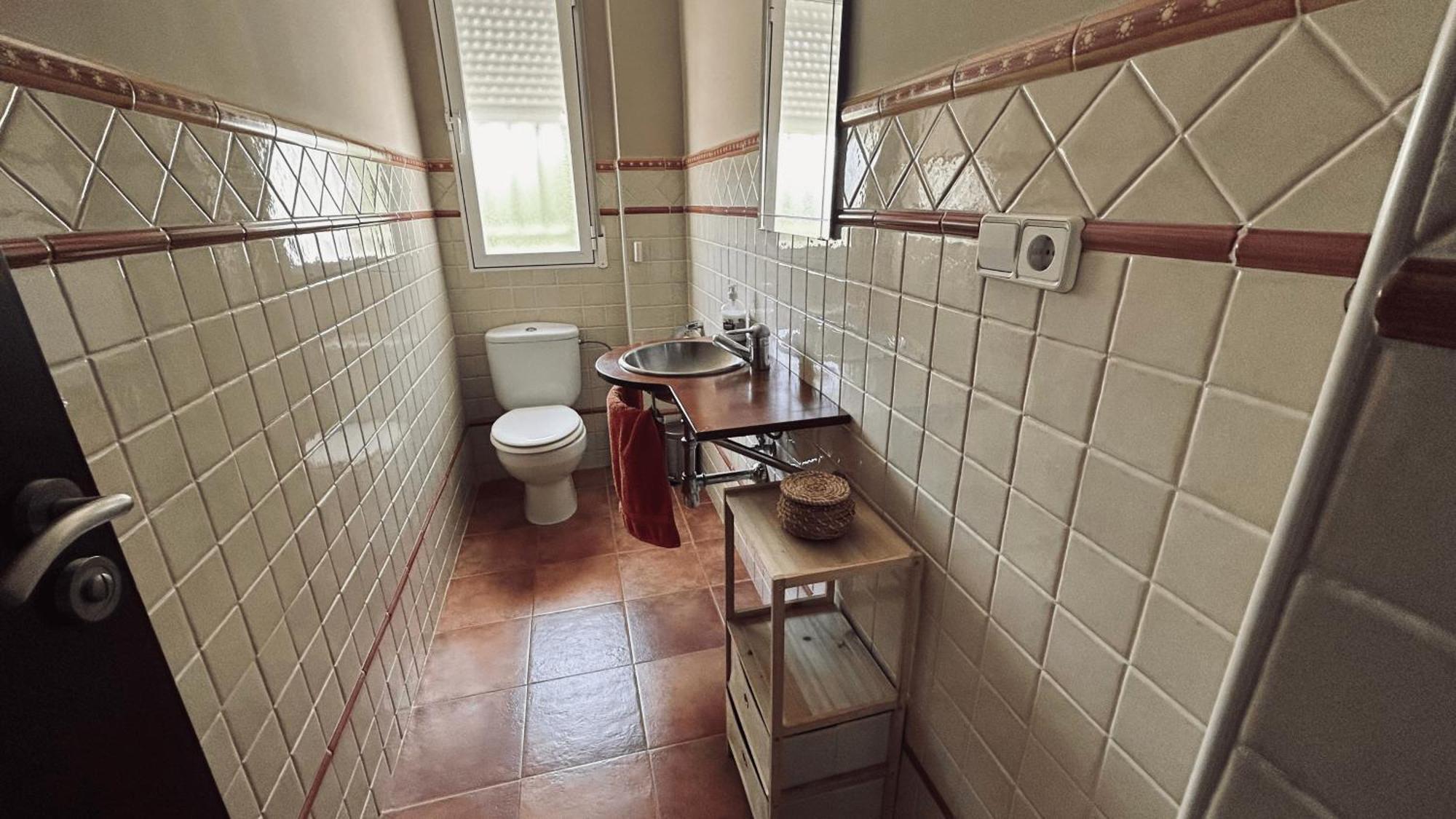 Extraordinaria Villa Con Piscina Y Chimenea Grenade Extérieur photo