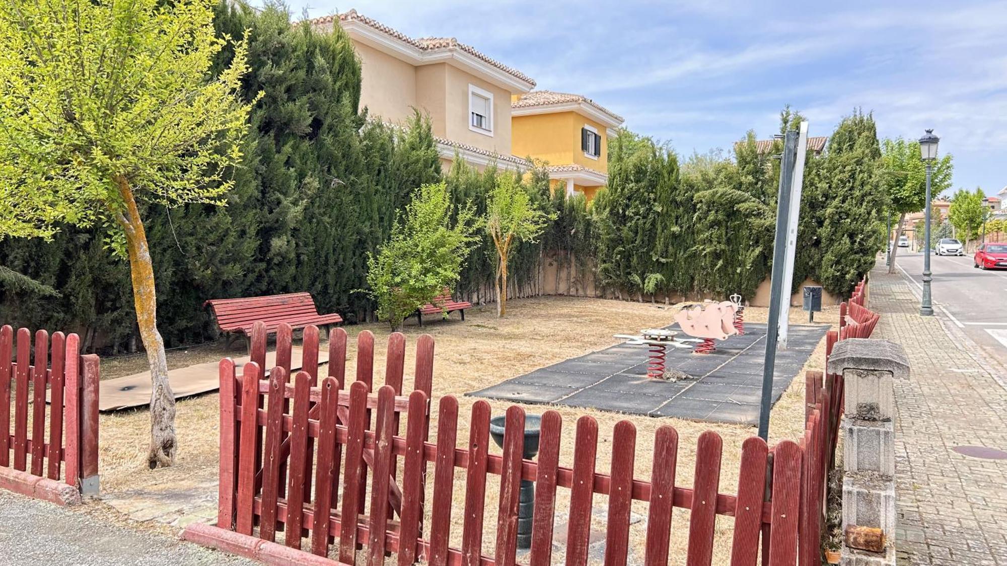 Extraordinaria Villa Con Piscina Y Chimenea Grenade Extérieur photo