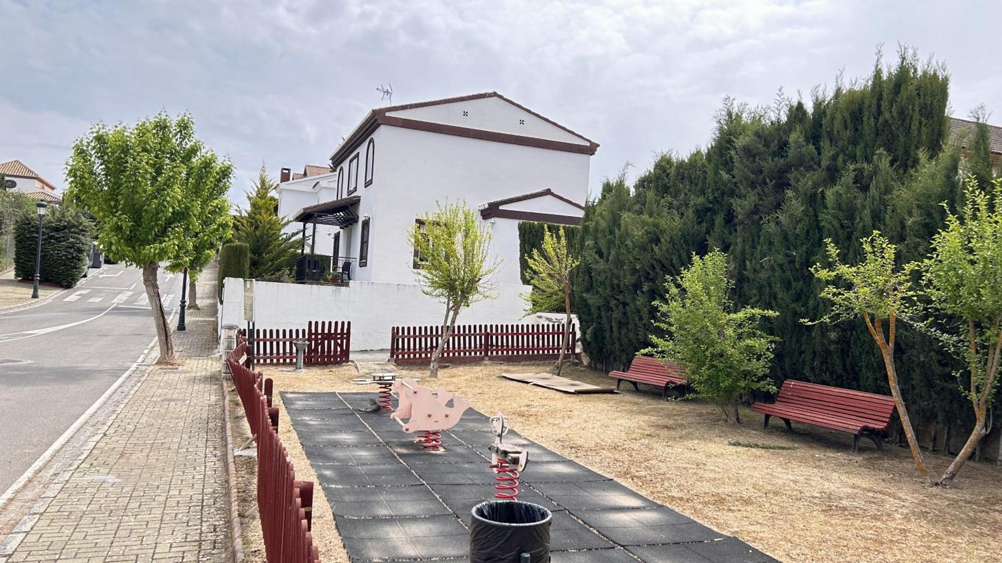 Extraordinaria Villa Con Piscina Y Chimenea Grenade Extérieur photo